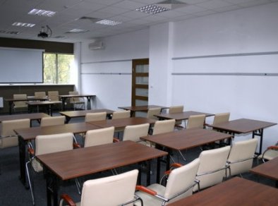 Centrum Szkoleniowe Europrofes - sale konferencyjne Warszawa