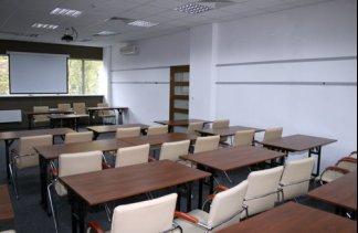 Centra konferencyjne - Centrum Szkoleniowe Europrofes - obiekt - zdjęcie 1 