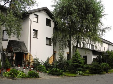 Hotel Stawisko Klaudyn - sale konferencyjne Warszawa