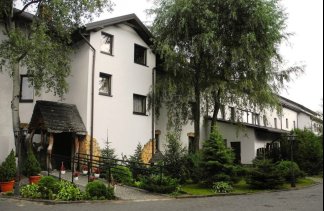Hotele ** - Hotel Stawisko Klaudyn - obiekt - zdjęcie 1 