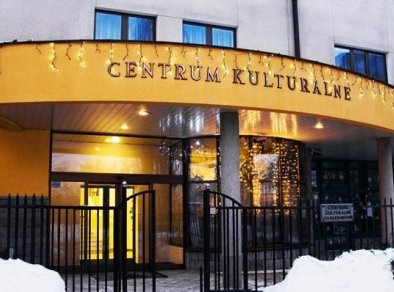 Centrum Barnabitów - sale konferencyjne Warszawa