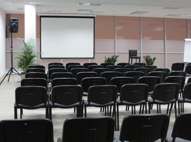 Warsaw Conference Center - sale konferencyjne Warszawa