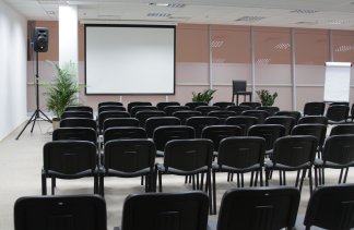 Centra konferencyjne - Warsaw Conference Center - obiekt - zdjęcie 1 