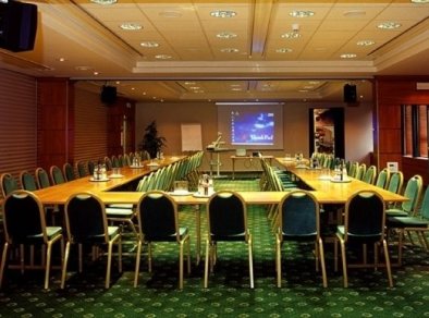 Hotel Mercure Unia Lublin - sale konferencyjne Lublin