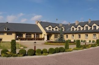 Hotele 4**** - Hotel Sielanka nad Pilicą - obiekt - zdjęcie 1 