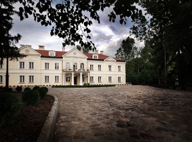 Hotel Sobienie Królewskie Golf & Country Club - sale konferencyjne Sobienie Jeziory