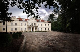 Centra konferencyjne - Hotel Sobienie Królewskie Golf & Country Club - obiekt - zdjęcie 1 
