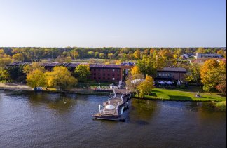 Hotele 3*** - HOTEL 500 *** Zegrze - obiekt - zdjęcie 3 