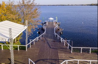 Hotele 3*** - HOTEL 500 *** Zegrze - obiekt - zdjęcie 2 