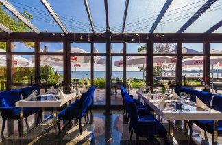 Hotele 3*** - HOTEL 500 *** Zegrze - restaurant - zdjęcie 2 