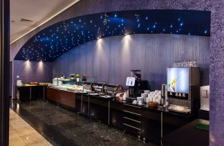 Hotele 3*** - HOTEL 500 *** Zegrze - restaurant - zdjęcie 6 