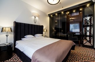 Hotele 3*** - HOTEL 500 *** Zegrze - Pokoje - zdjęcie 6 