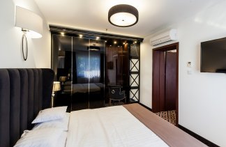 Hotele 3*** - HOTEL 500 *** Zegrze - Pokoje - zdjęcie 2 