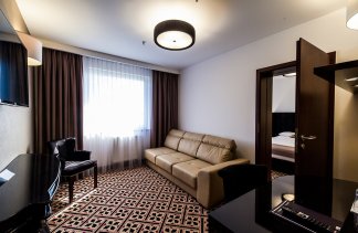 Hotele 3*** - HOTEL 500 *** Zegrze - Pokoje - zdjęcie 5 