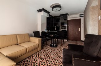 Hotele 3*** - HOTEL 500 *** Zegrze - Pokoje - zdjęcie 8 