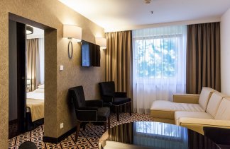 Hotele 3*** - HOTEL 500 *** Zegrze - Pokoje - zdjęcie 3 