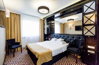 Hotele 3*** - HOTEL 500 *** Zegrze - Pokoje - zdjęcie 4 