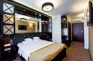 Hotele 3*** - HOTEL 500 *** Zegrze - Pokoje - zdjęcie 1 