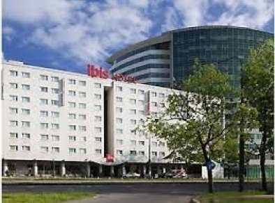 Ibis Warszawa Centrum - sale konferencyjne Warszawa