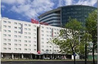 Hotele ** - Ibis Warszawa Centrum - obiekt - zdjęcie 1 