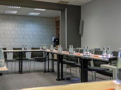 Hotel MDM - sale konferencyjne Warszawa