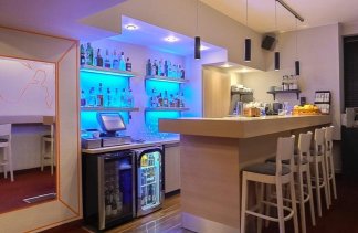 Hotele 3*** - Hotel MDM - obiekt - zdjęcie 8 