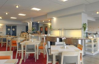 Hotele 3*** - Hotel MDM - obiekt - zdjęcie 5 