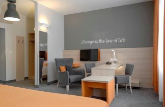 Hotele 3*** - Hotel MDM - obiekt - zdjęcie 14 