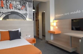 Hotele 3*** - Hotel MDM - obiekt - zdjęcie 10 