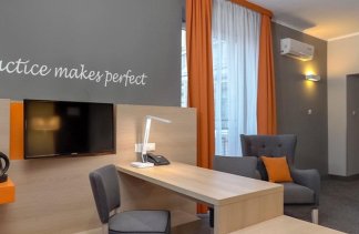 Hotele 3*** - Hotel MDM - obiekt - zdjęcie 12 