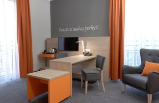 Hotele 3*** - Hotel MDM - obiekt - zdjęcie 11 