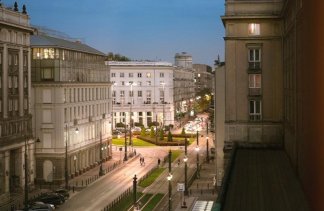 Hotele 3*** - Hotel MDM - obiekt - zdjęcie 16 