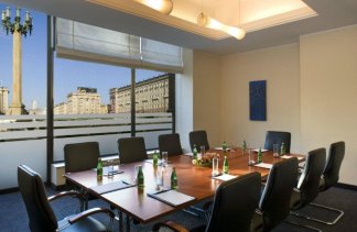 Hotele 3*** - Hotel MDM - obiekt - zdjęcie 3 