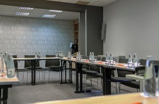 Hotele 3*** - Hotel MDM - obiekt - zdjęcie 1 