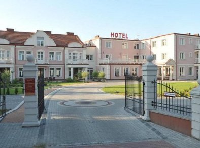 Hotel Arkadia Royal *** - sale konferencyjne Warszawa