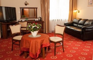 Hotele 3*** - Hotel Arkadia Royal *** - obiekt - zdjęcie 4 