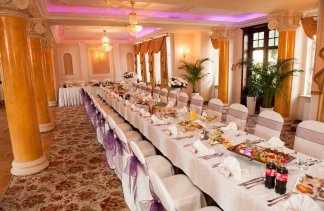 Hotele 3*** - Hotel Arkadia Royal *** - obiekt - zdjęcie 8 