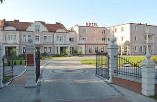 Hotele 3*** - Hotel Arkadia Royal *** - obiekt - zdjęcie 1 