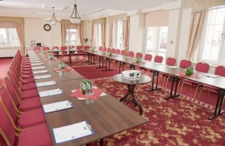 Hotele 3*** - Hotel Arkadia Royal *** - obiekt - zdjęcie 7 