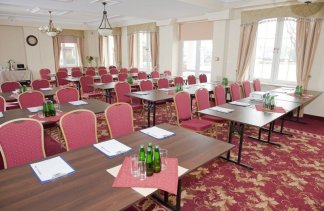 Hotele 3*** - Hotel Arkadia Royal *** - obiekt - zdjęcie 6 