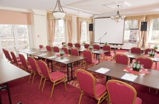 Hotele 3*** - Hotel Arkadia Royal *** - obiekt - zdjęcie 5 