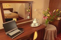 Hotele 3*** - Hotel Arkadia Royal *** - zdjęcie 3