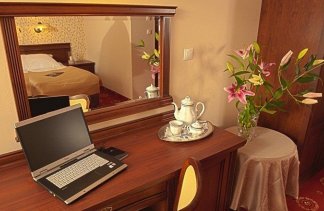 Hotele 3*** - Hotel Arkadia Royal *** - obiekt - zdjęcie 3 