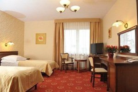 Hotele 3*** - Hotel Arkadia Royal *** - zdjęcie 2