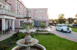 Hotele 3*** - Hotel Arkadia Royal *** - obiekt - zdjęcie 10 