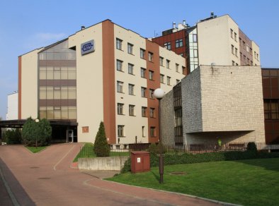 Centrum Konferencyjne IBIB PAN - sale konferencyjne Warszawa