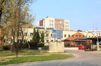 Centra konferencyjne - Centrum Konferencyjne IBIB PAN - obiekt - zdjęcie 1 