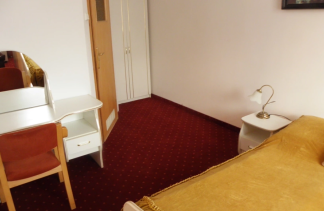 Centra konferencyjne - Centrum Konferencyjne IBIB PAN - Pokoje - zdjęcie 1 