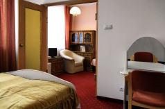 Centra konferencyjne - Centrum Konferencyjne IBIB PAN - zdjęcie 4