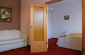 Centra konferencyjne - Centrum Konferencyjne IBIB PAN - Pokoje - zdjęcie 3 